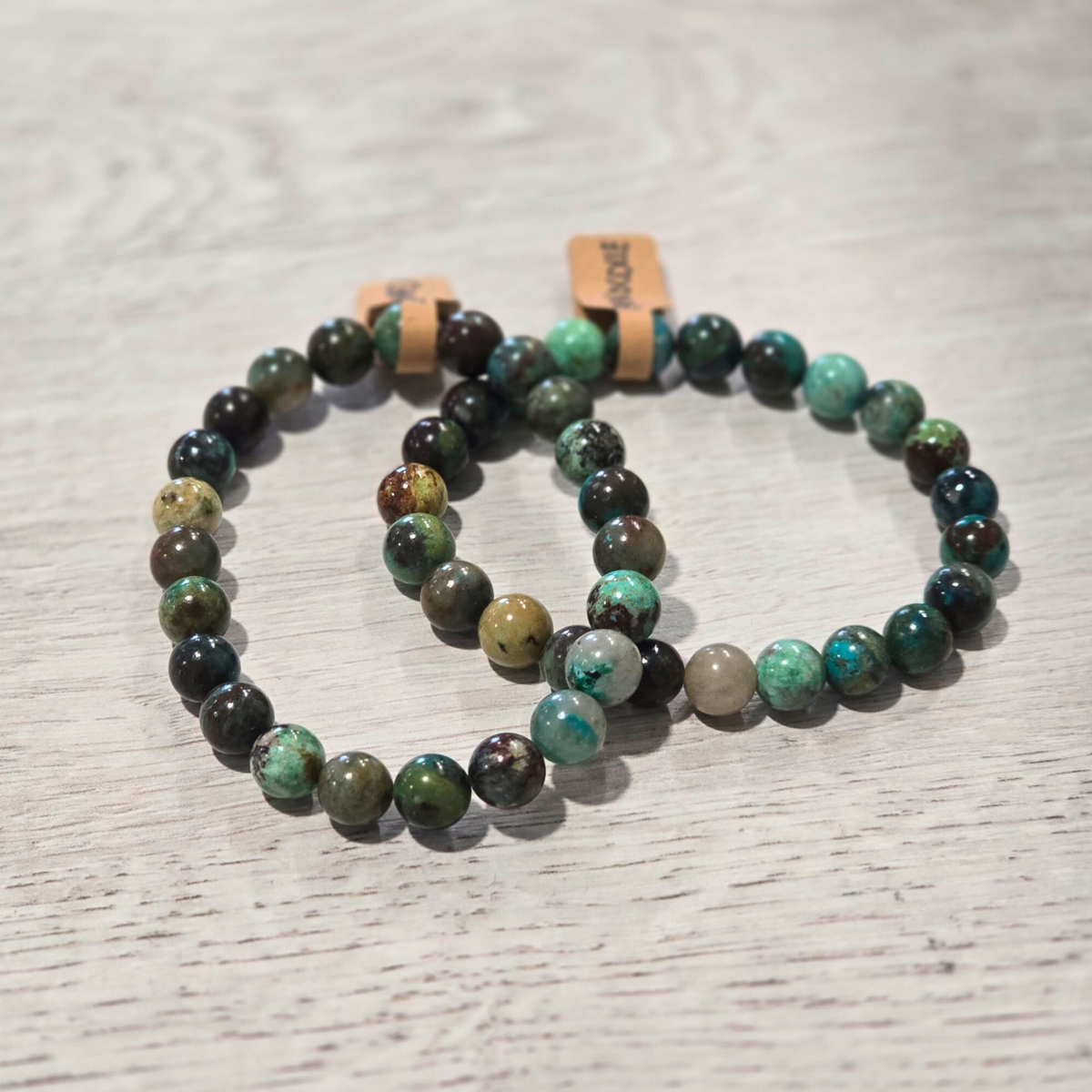 Chrysocolle