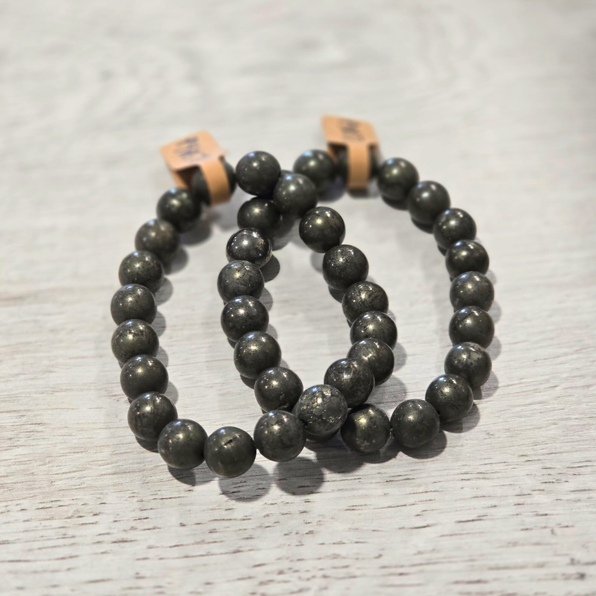 Pyrite - 10mm