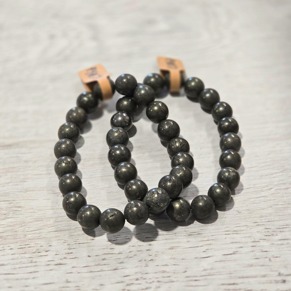 Pyrite - 10mm