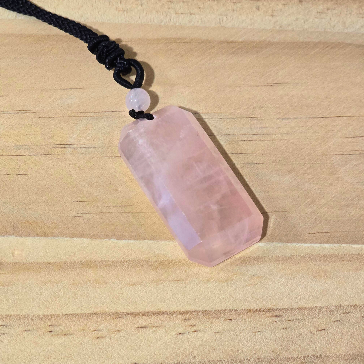 Quartz Rose
