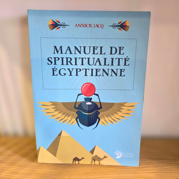 Spiritualité Egyptienne