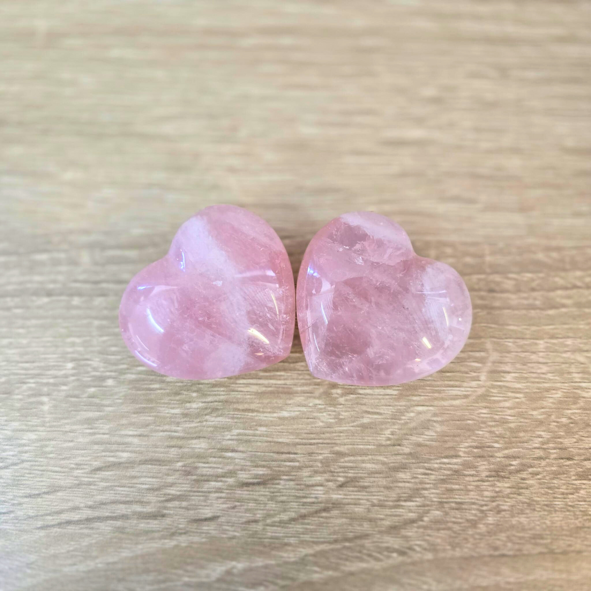 Quartz Rose