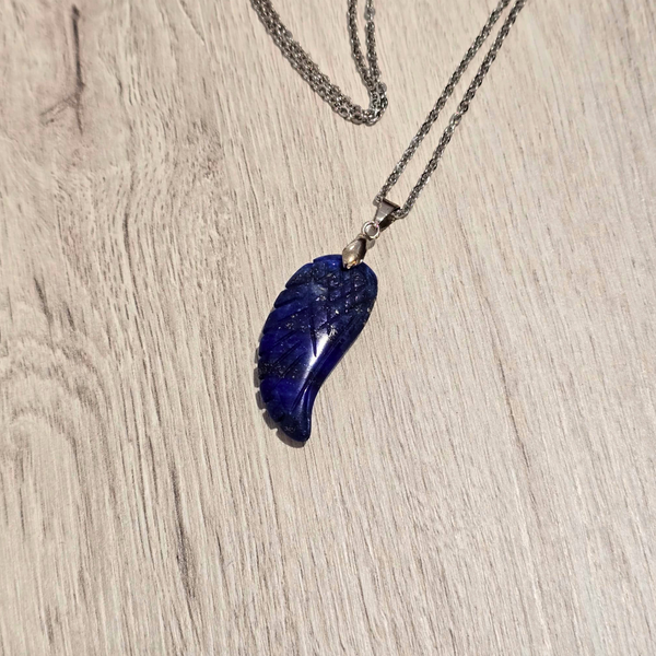 Lapis Lazuli