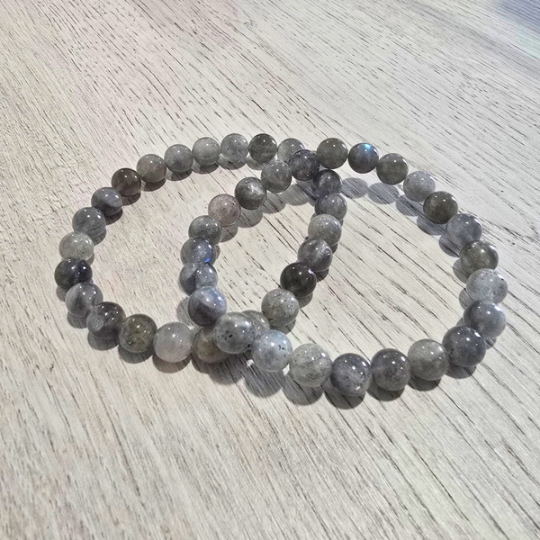 Labradorite - 8mm