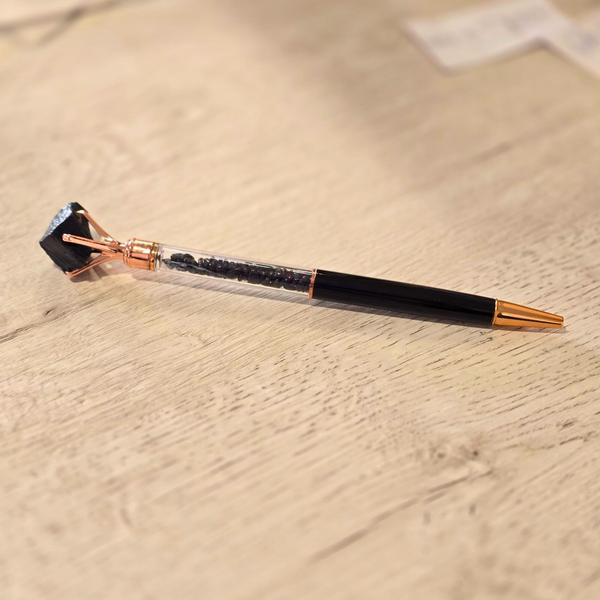 Stylo - Tourmaline Noire