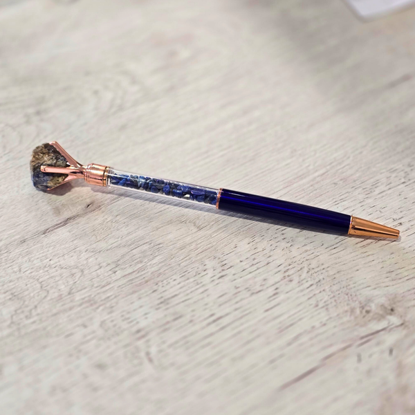 Stylo - Lapis Lazuli