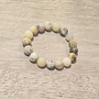 Agate Dendritique - 10mm