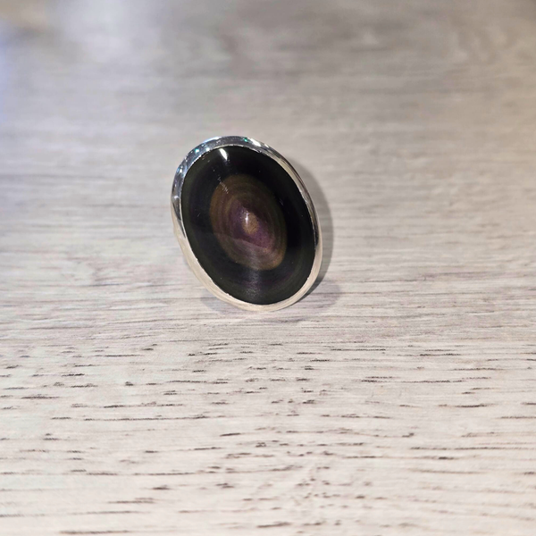 Obsidienne Œil Céleste