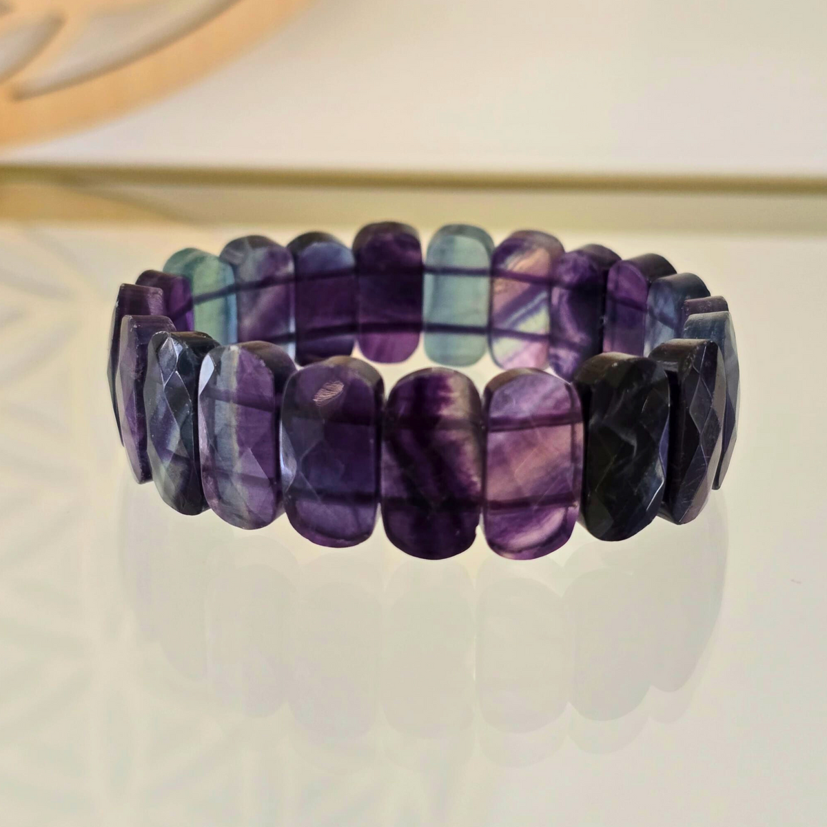 Fluorite