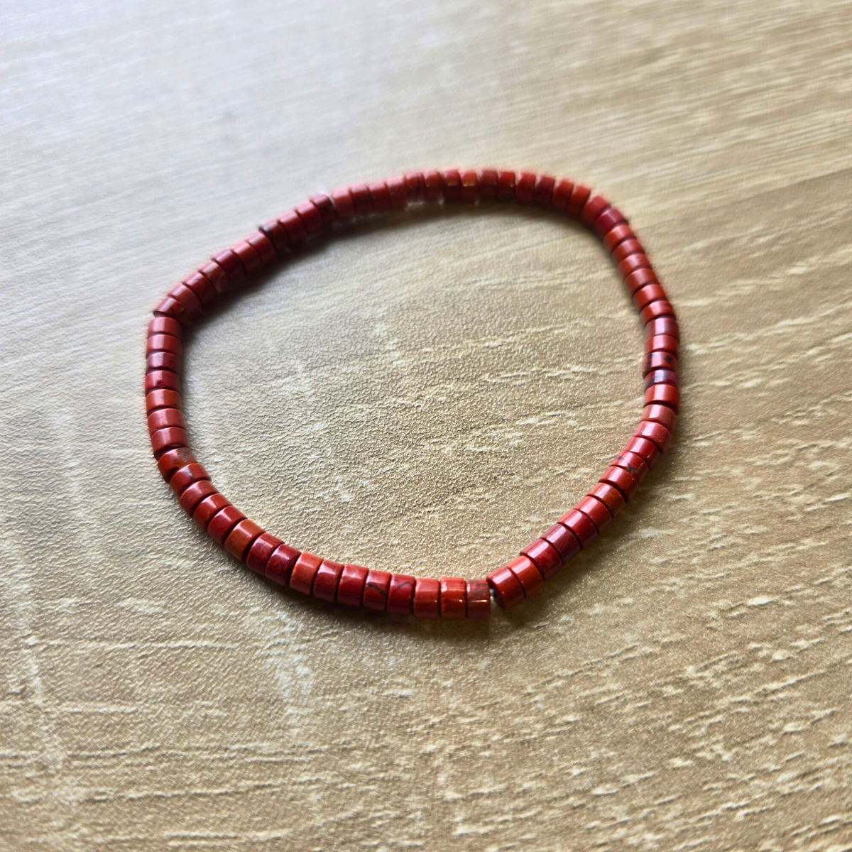 Jaspe Rouge