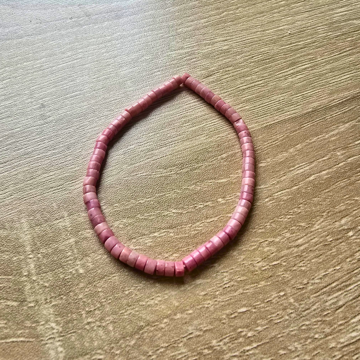 Rhodonite
