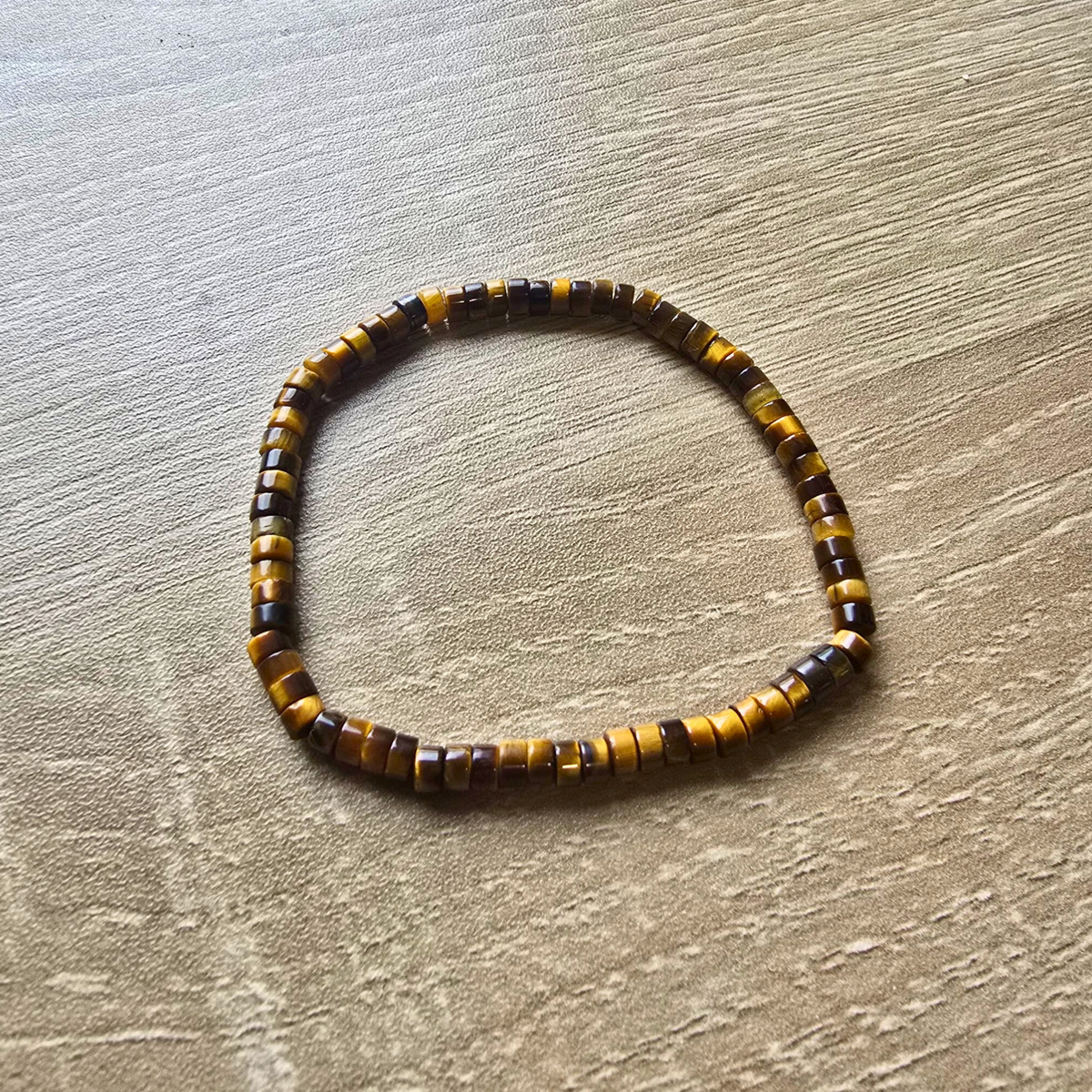 Œil De Tigre