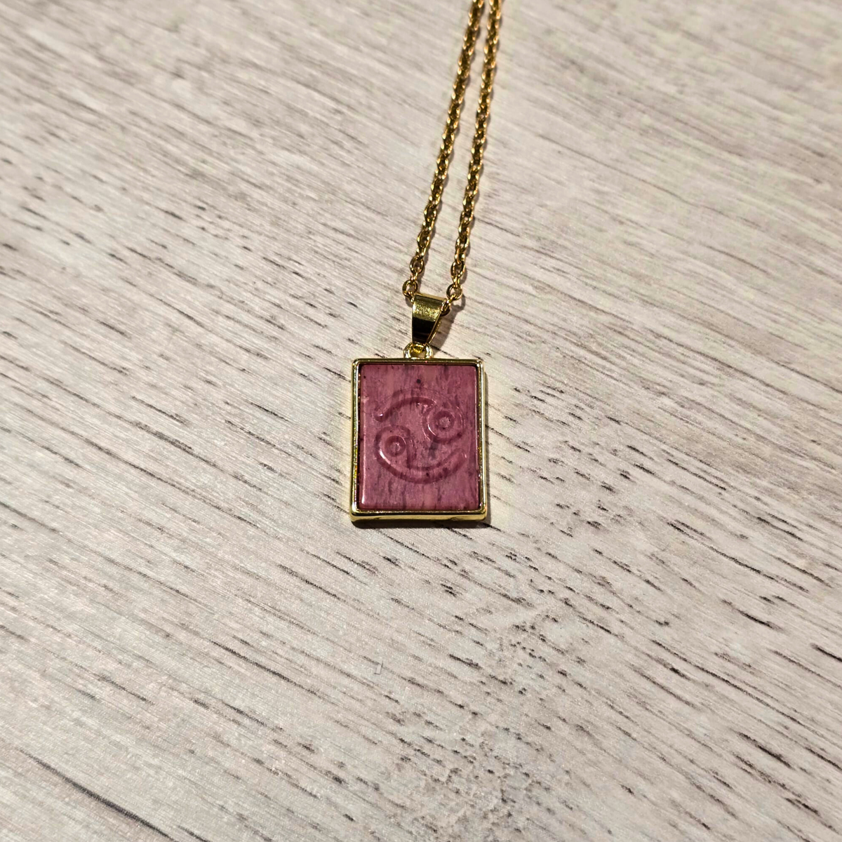 Astrologique Cancer