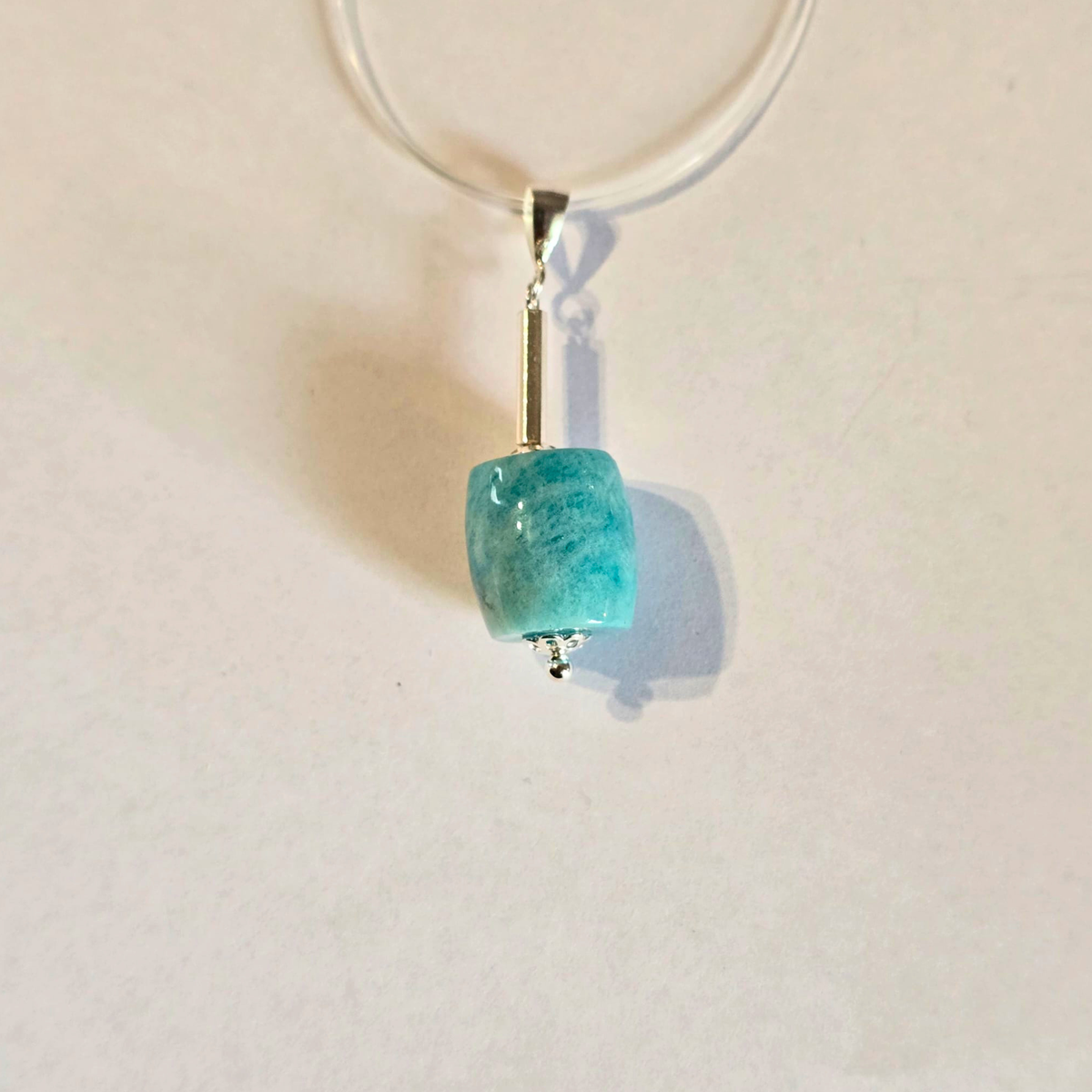 Amazonite