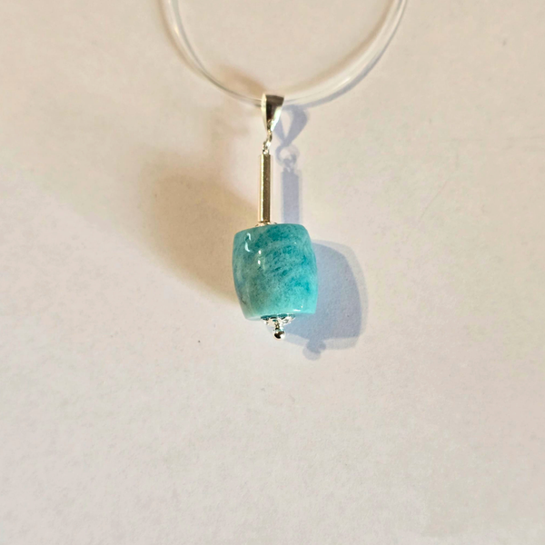 Amazonite