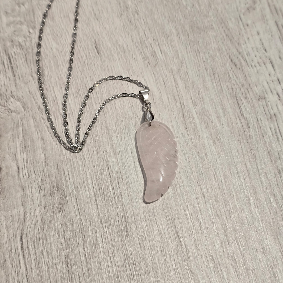 Quartz Rose