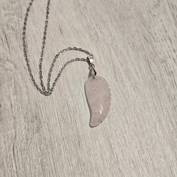 Quartz Rose