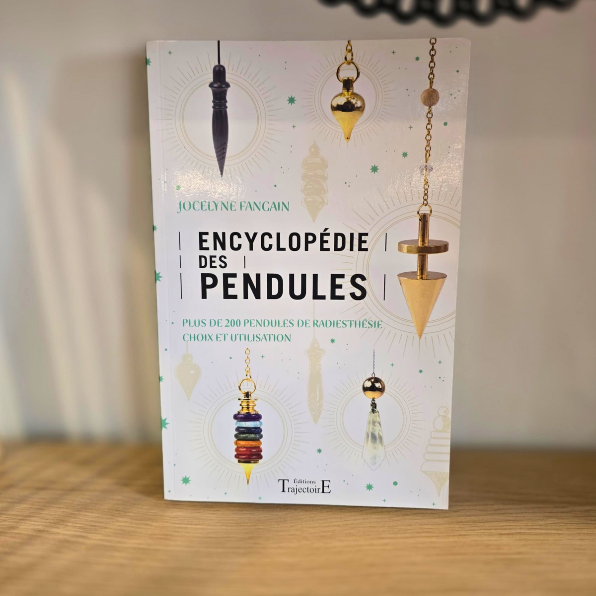 Encyclopédie Des Pendules