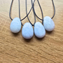 Calcite Bleue