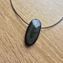 Obsidienne Œil Céleste