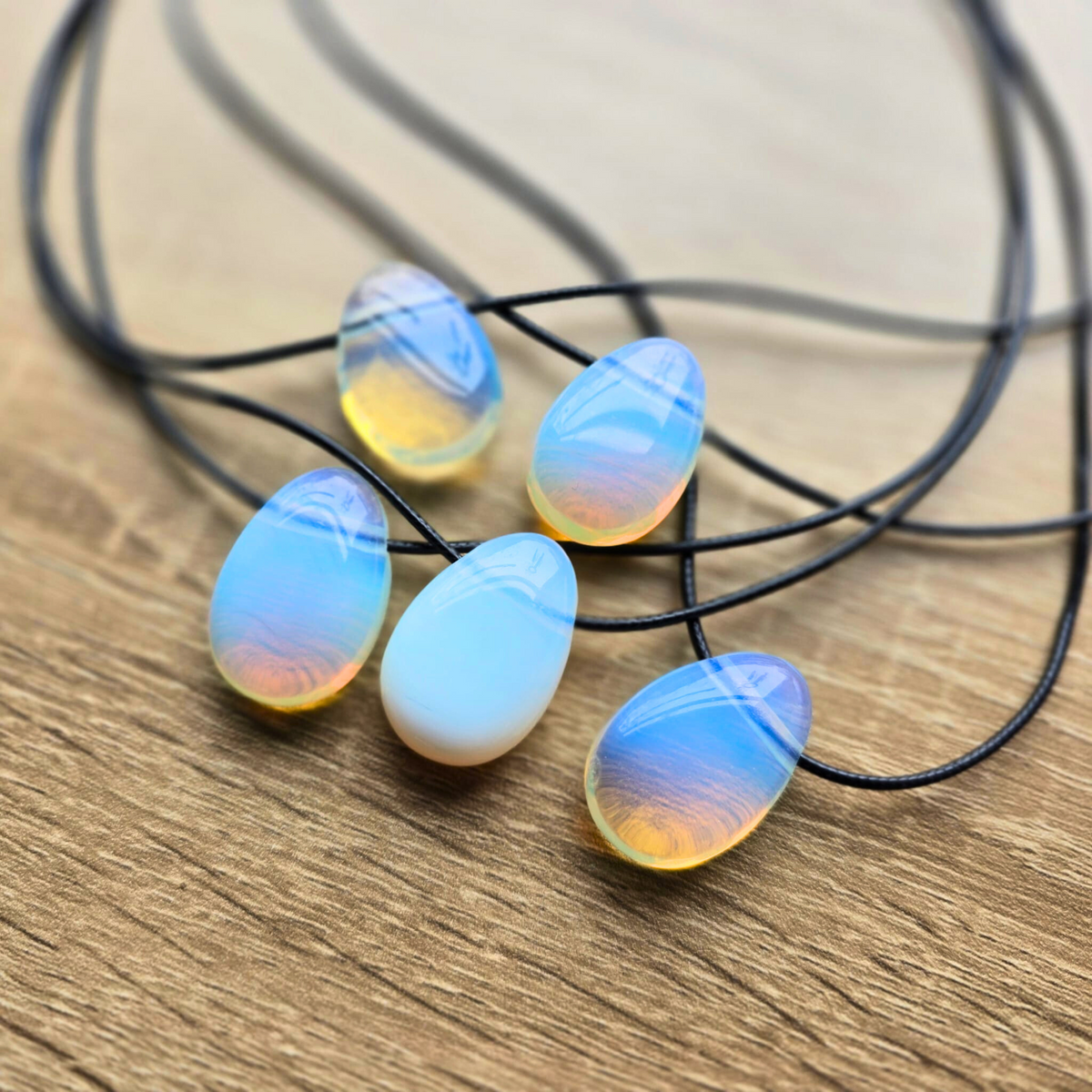 Opaline