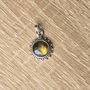 Labradorite