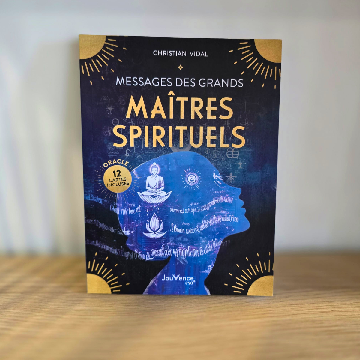 Maîtres Spirituels