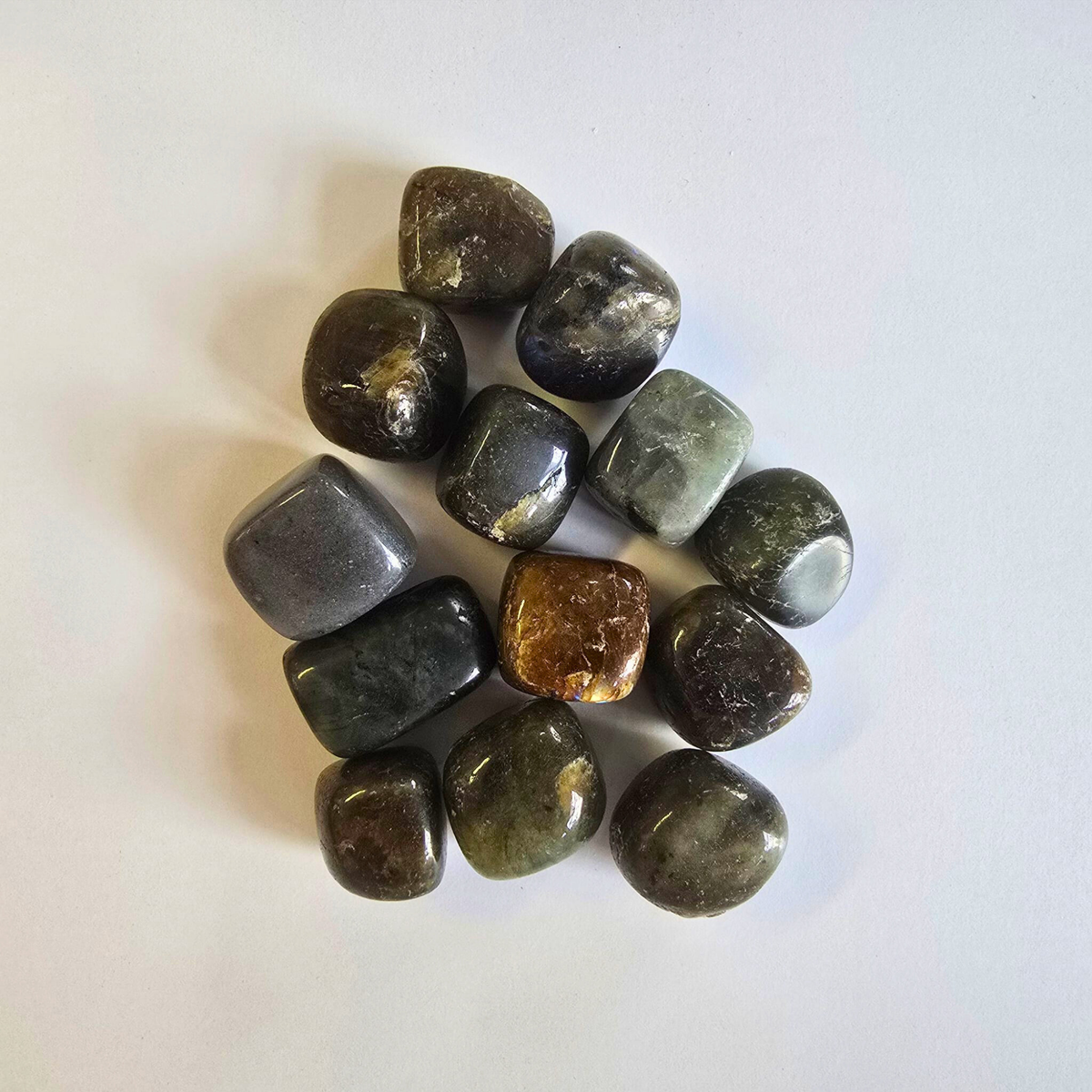 Labradorite