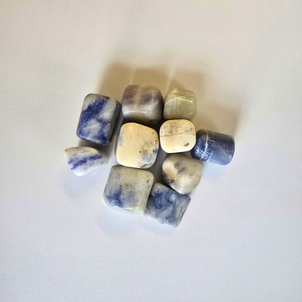 Afghanite