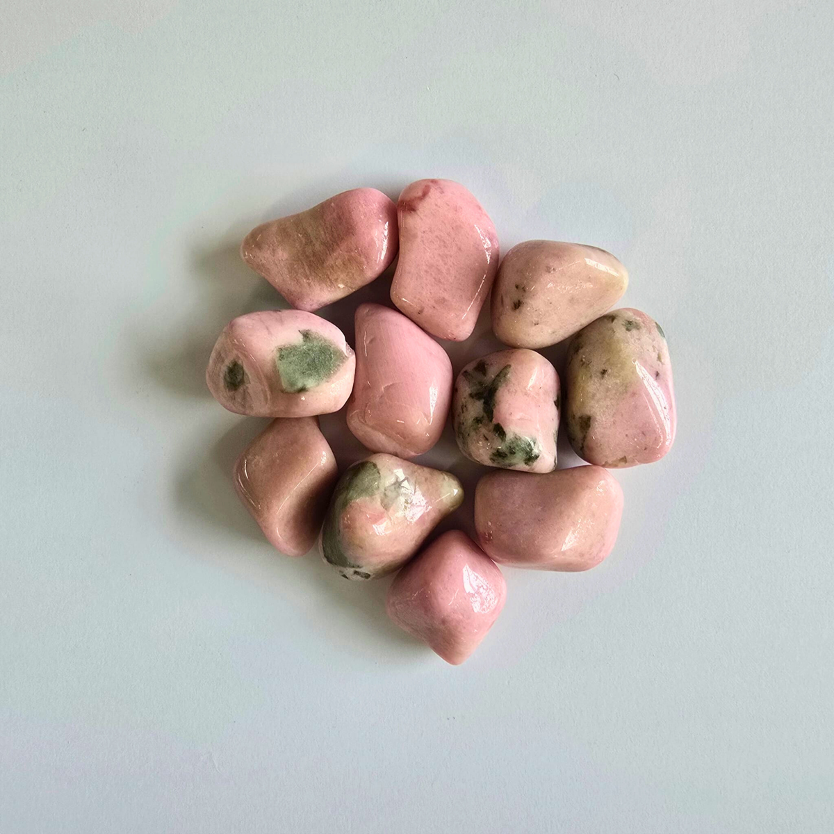 Thulite De Norvège