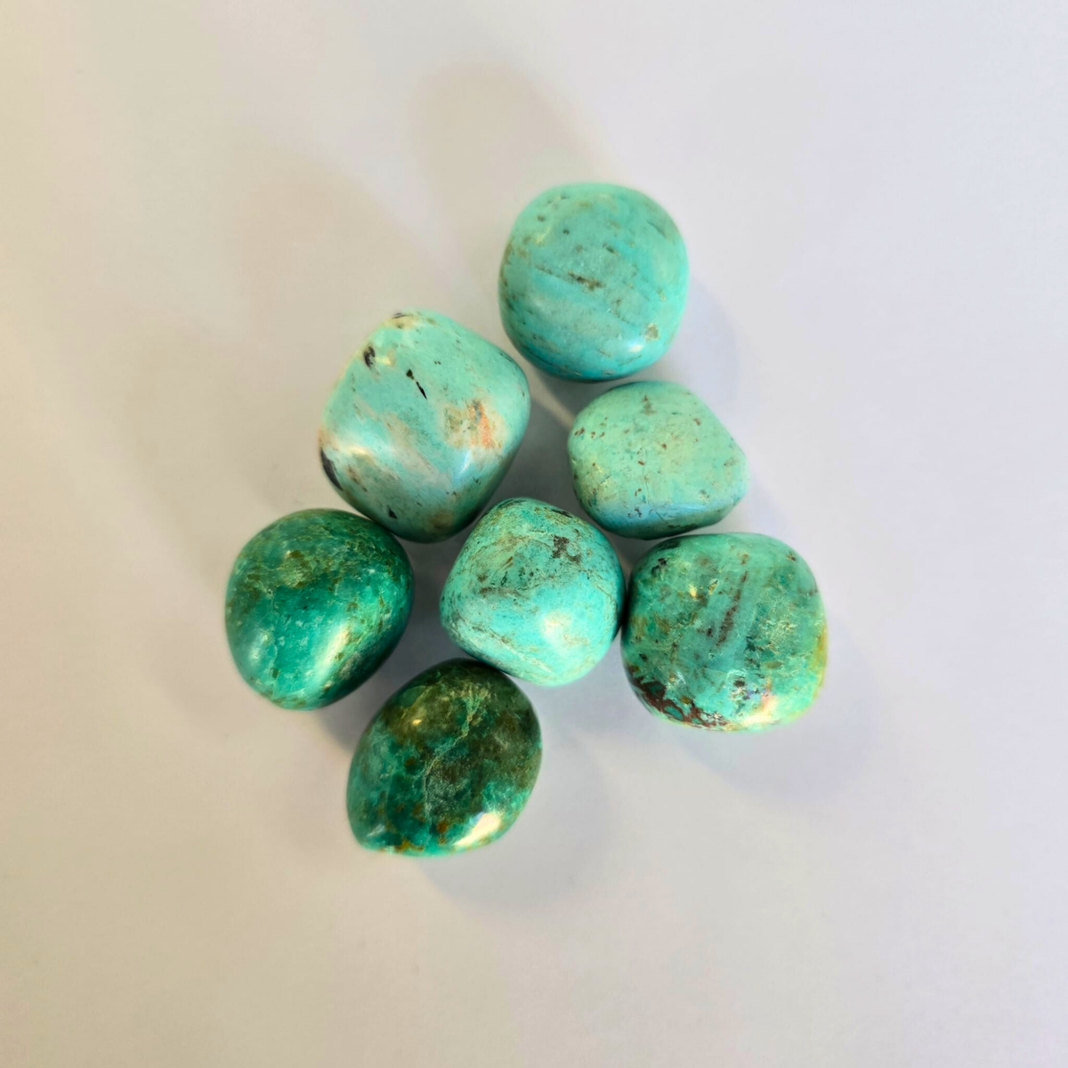 Turquoise