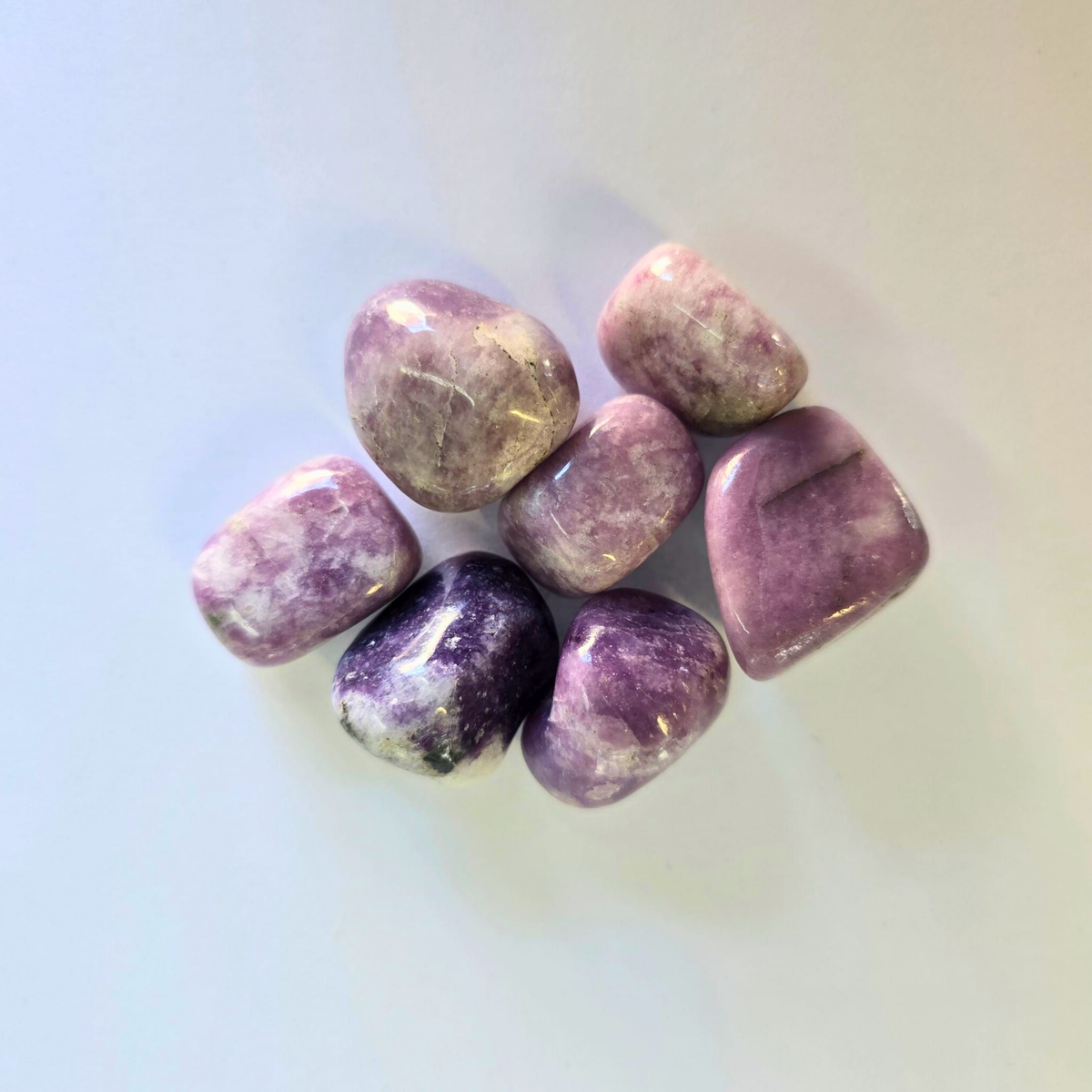 Lépidolite