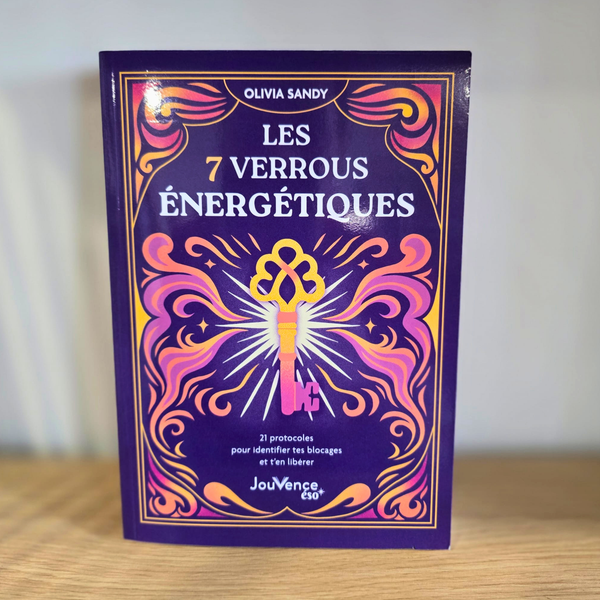 7 Verrous Énergétiques