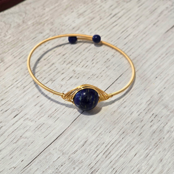 Acier & Lapis
