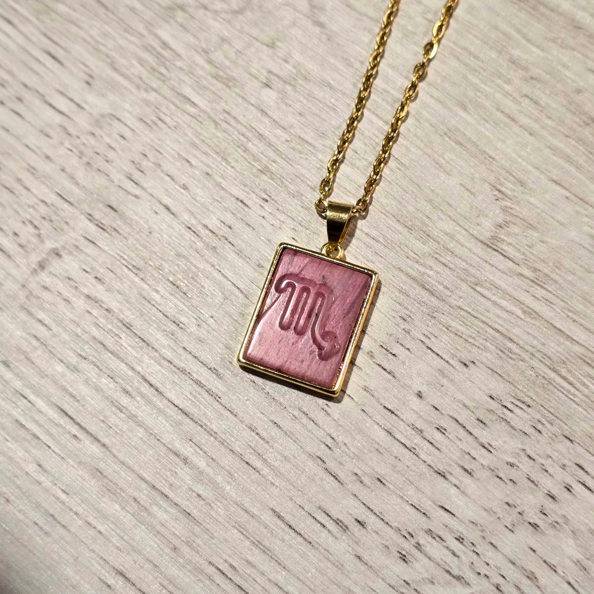 Astrologique Scorpion