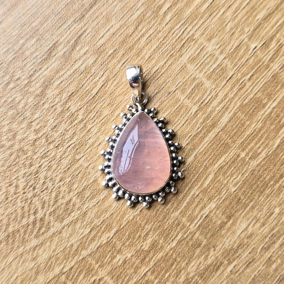 Quartz Rose