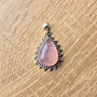 Quartz Rose