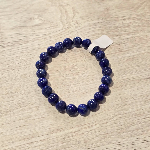 Lapis Lazuli - 8mm