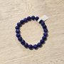 Lapis Lazuli - 8mm