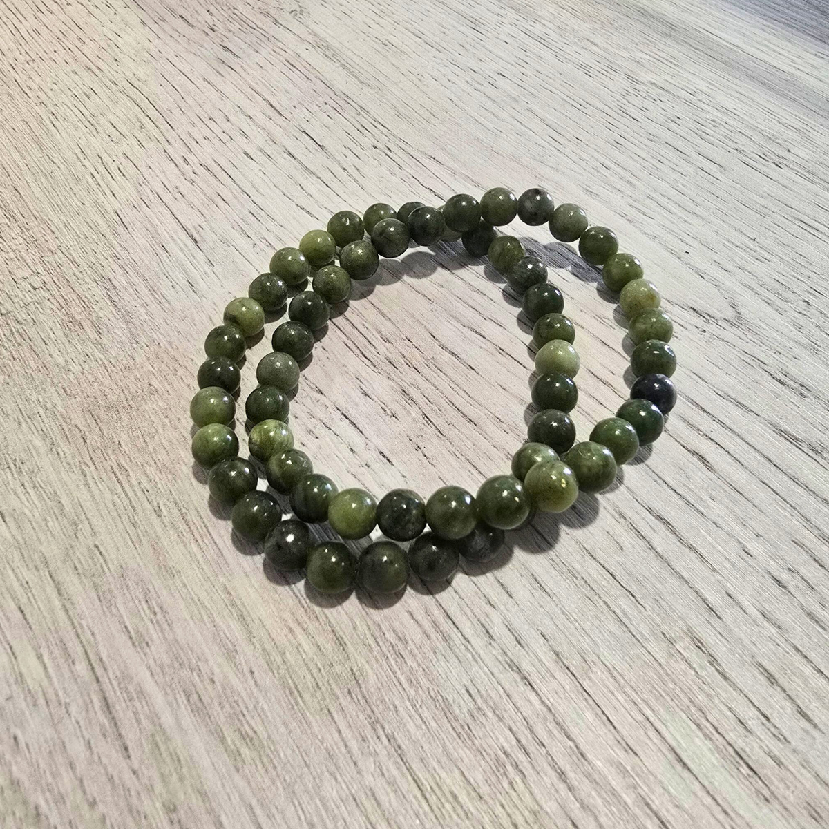 Serpentine - 6mm