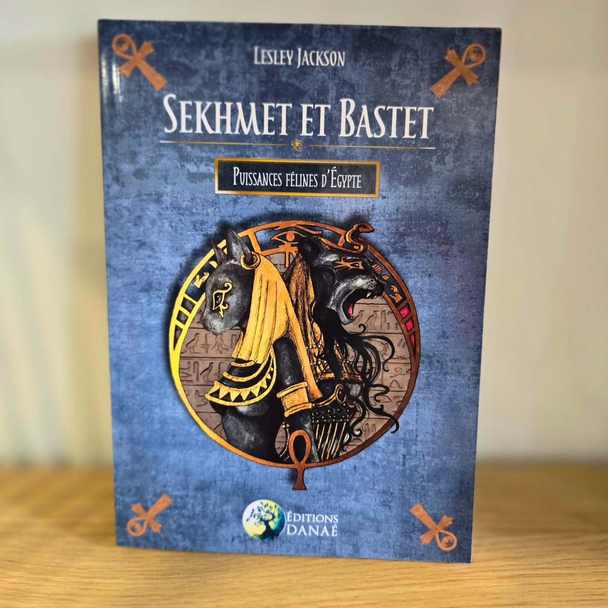 Sekhmet & Bastet