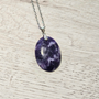 Lépidolite