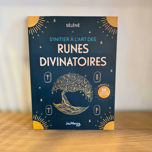 Runes Divinatoires