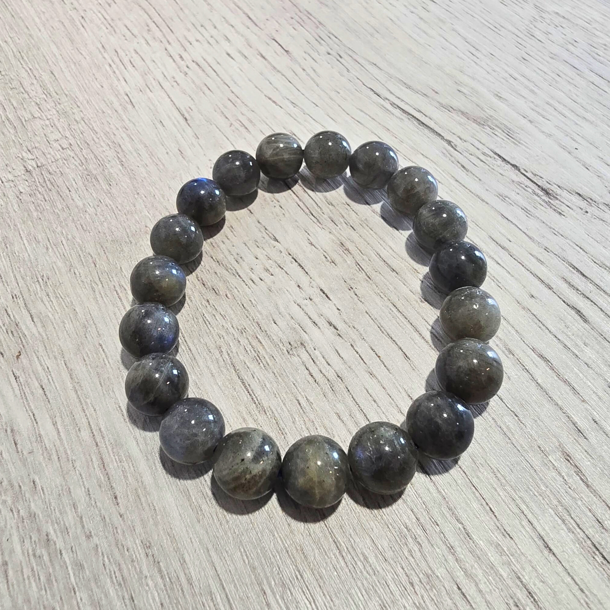 Labradorite - 10mm