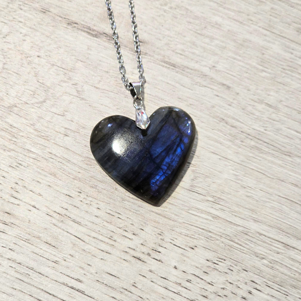 Labradorite