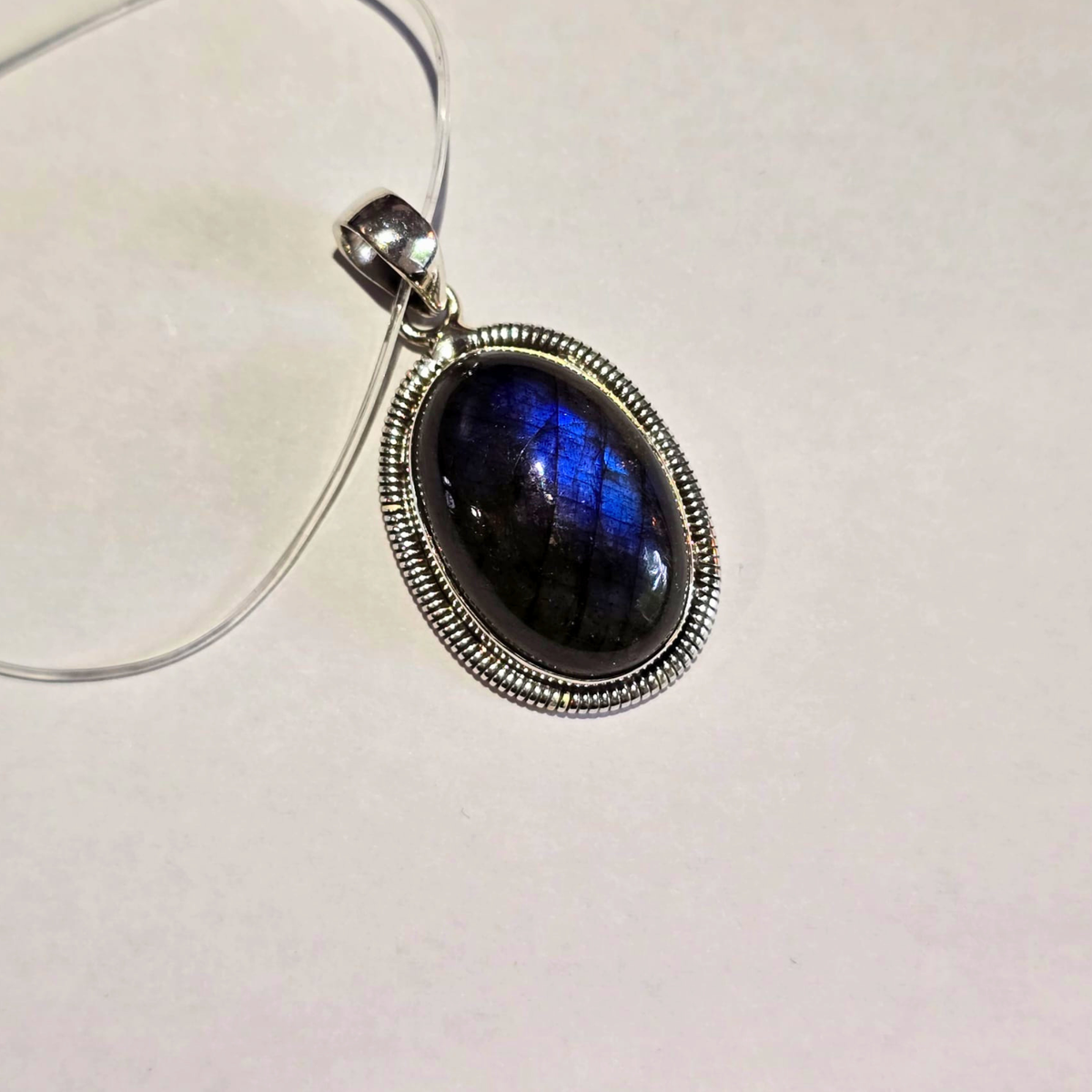 Labradorite