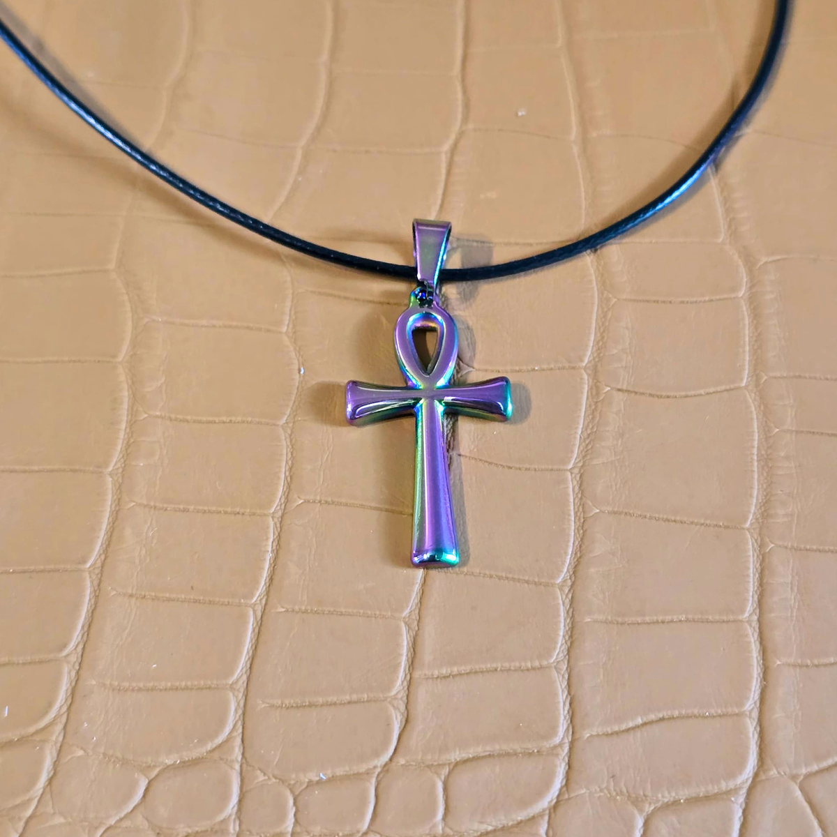 Croix De Ankh