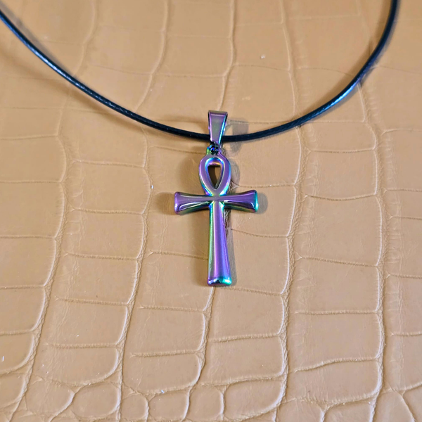 Croix De Ankh