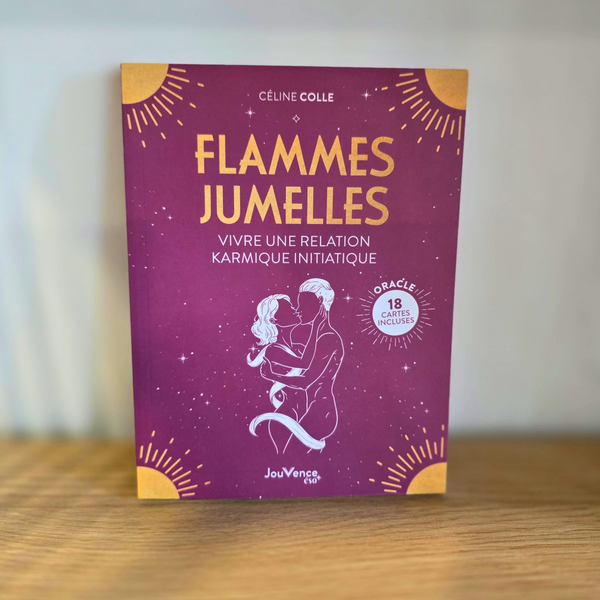 Flammes Jumelles