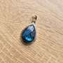Labradorite